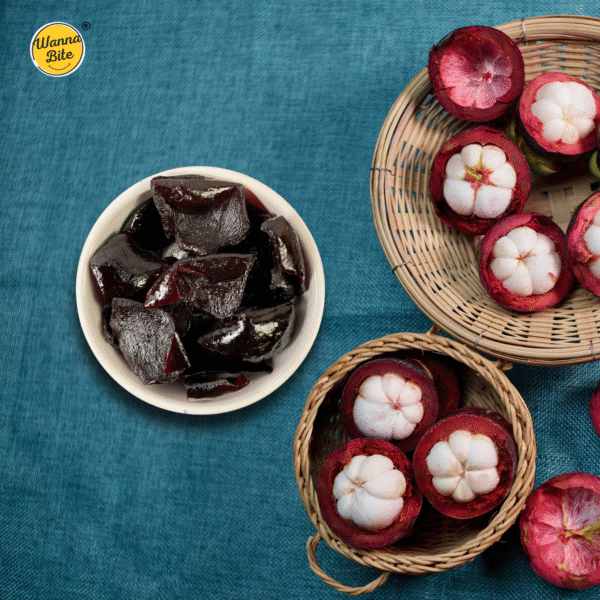 Sweet Kokam- Dried Sweet and little salty Natural Kokam Rinds | 350 Grams