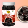 Sweet Kokam- Dried Sweet and little salty Natural Kokam Rinds | 350 Grams
