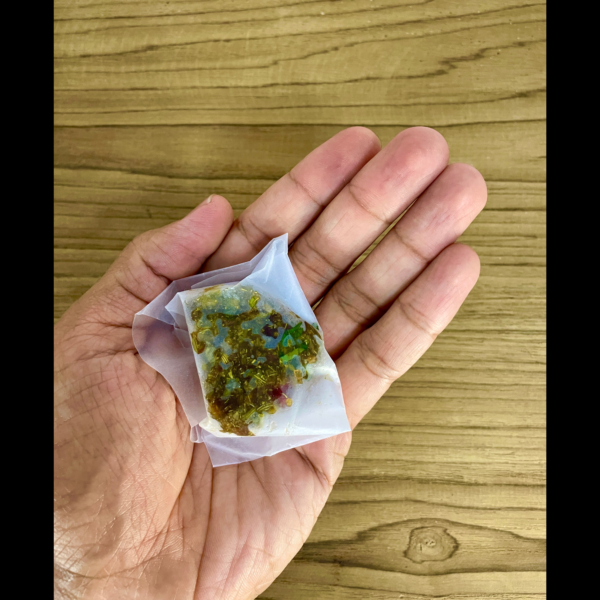 Natural Paan- Gulkand Paan | 36 pieces (10 Grams each) | Original Natural Gulkand Paan