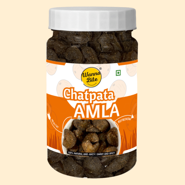 Signature Taste Collection- Paan, Chatpata Amla, Sweet Kokam and Amla Syrup