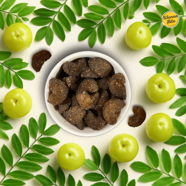 Signature Taste Collection- Paan, Chatpata Amla, Sweet Kokam and Amla Syrup