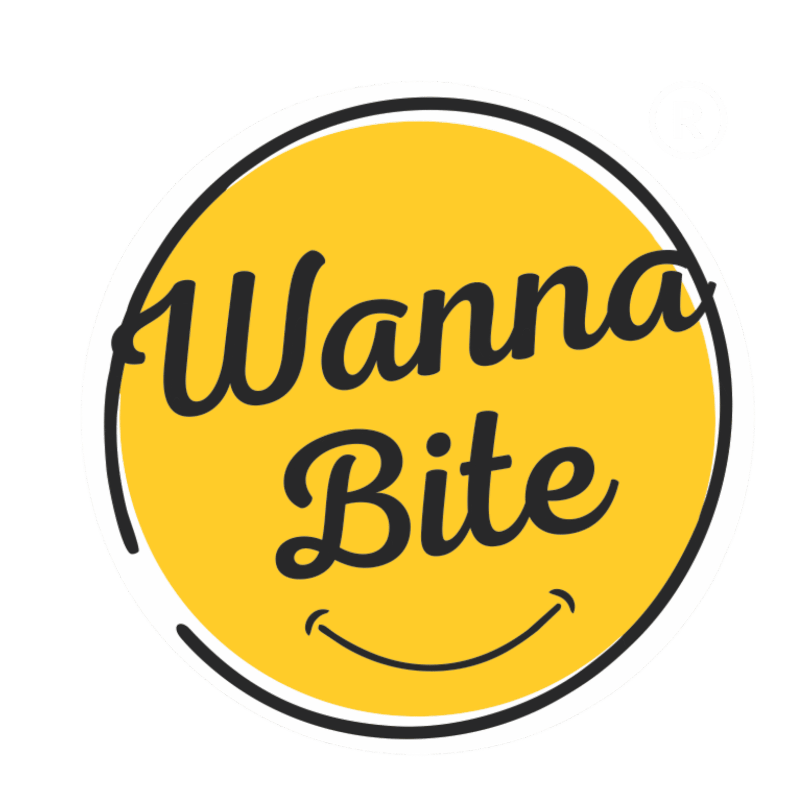 Wanna Bite Logo